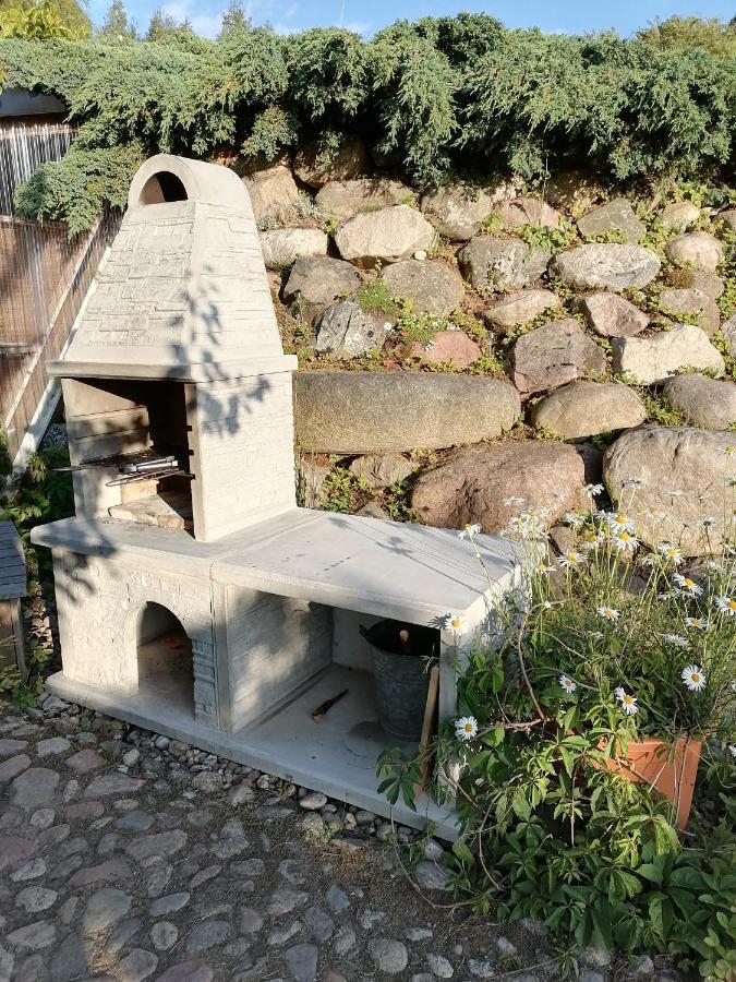 Agroturystyka Siedlisko Lubowidz  エクステリア 写真